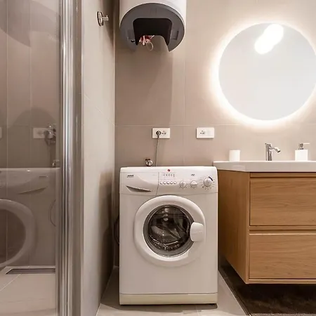 Apartment Bocconi-duomo Porta Romana Milan