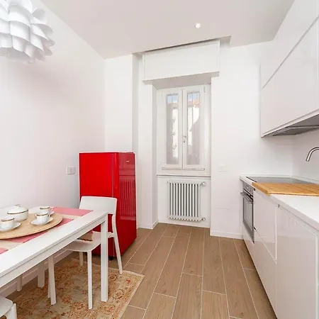Bocconi-duomo Porta Romana Apartment *