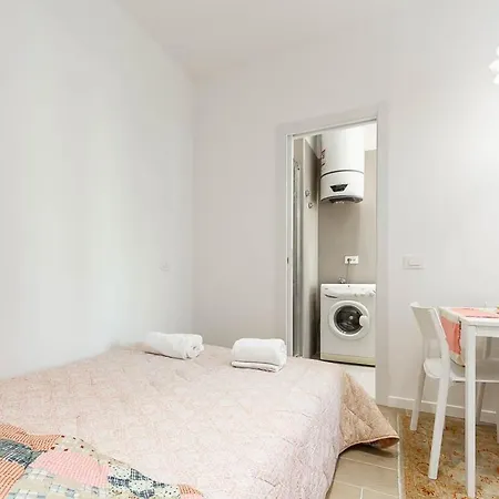 Apartment Bocconi-duomo Porta Romana