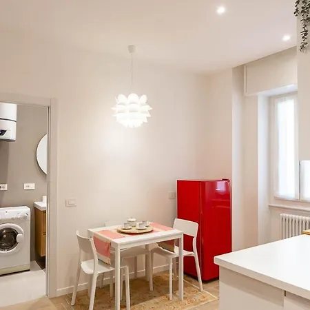Apartment Bocconi-duomo Porta Romana Milan