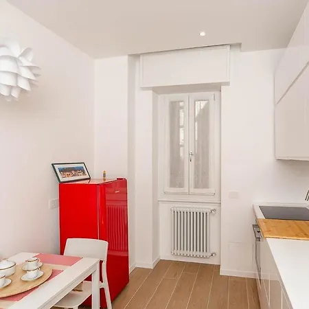 Apartment Bocconi-duomo Porta Romana