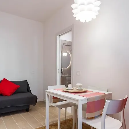 Apartment Bocconi-duomo Porta Romana
