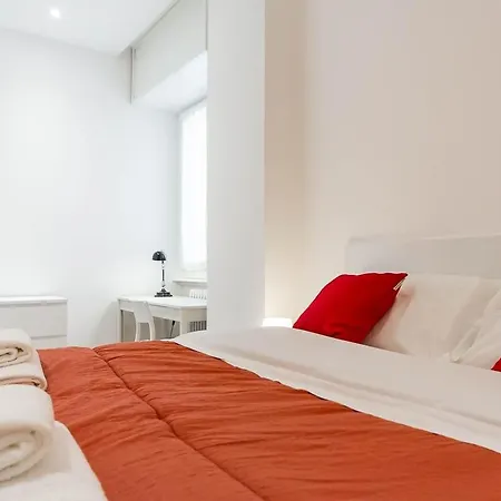 Apartment Bocconi-duomo Porta Romana
